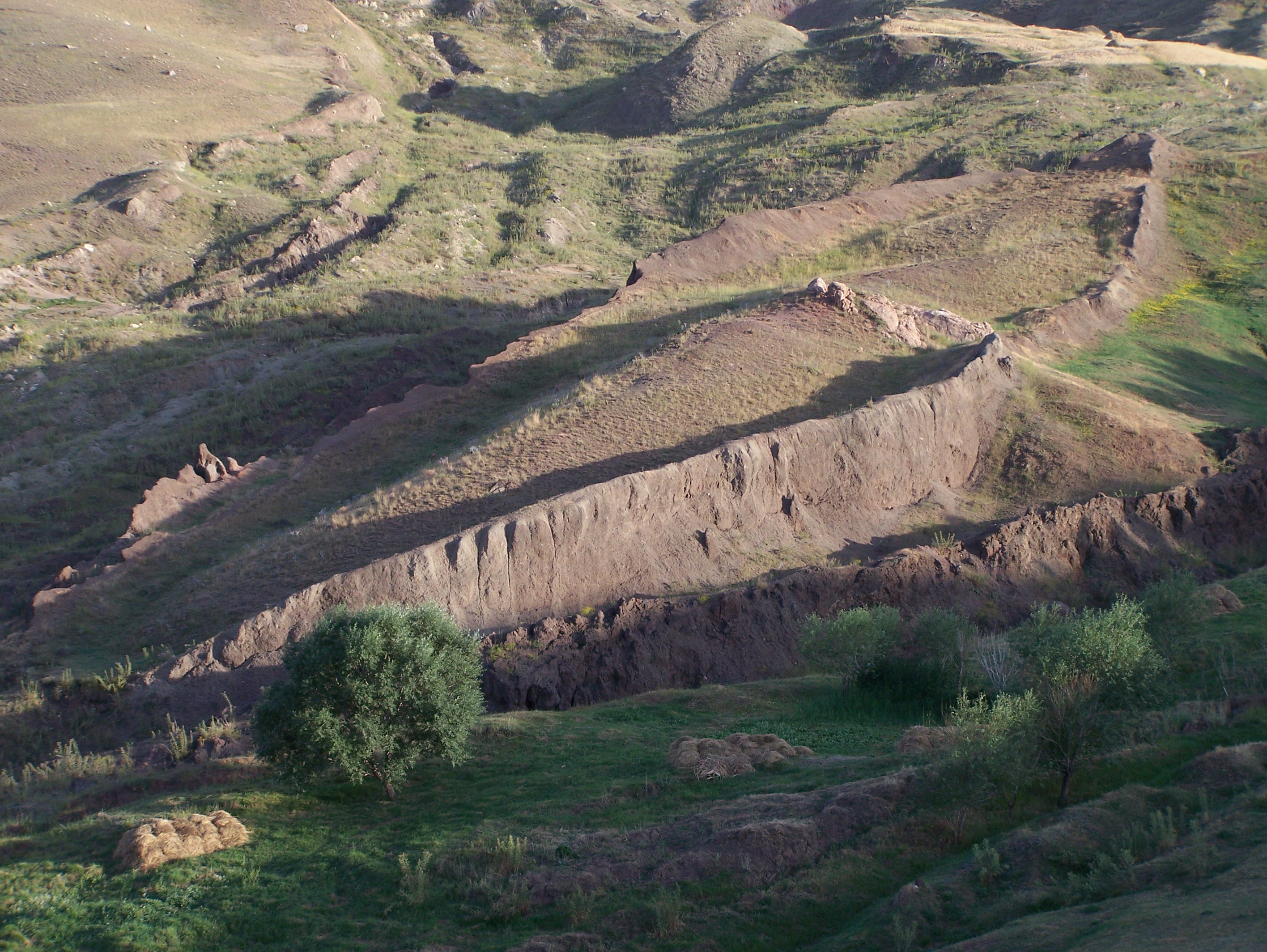 T rkei Kurztour zum Gipfel des Ararat 7 Tage AT REISEN